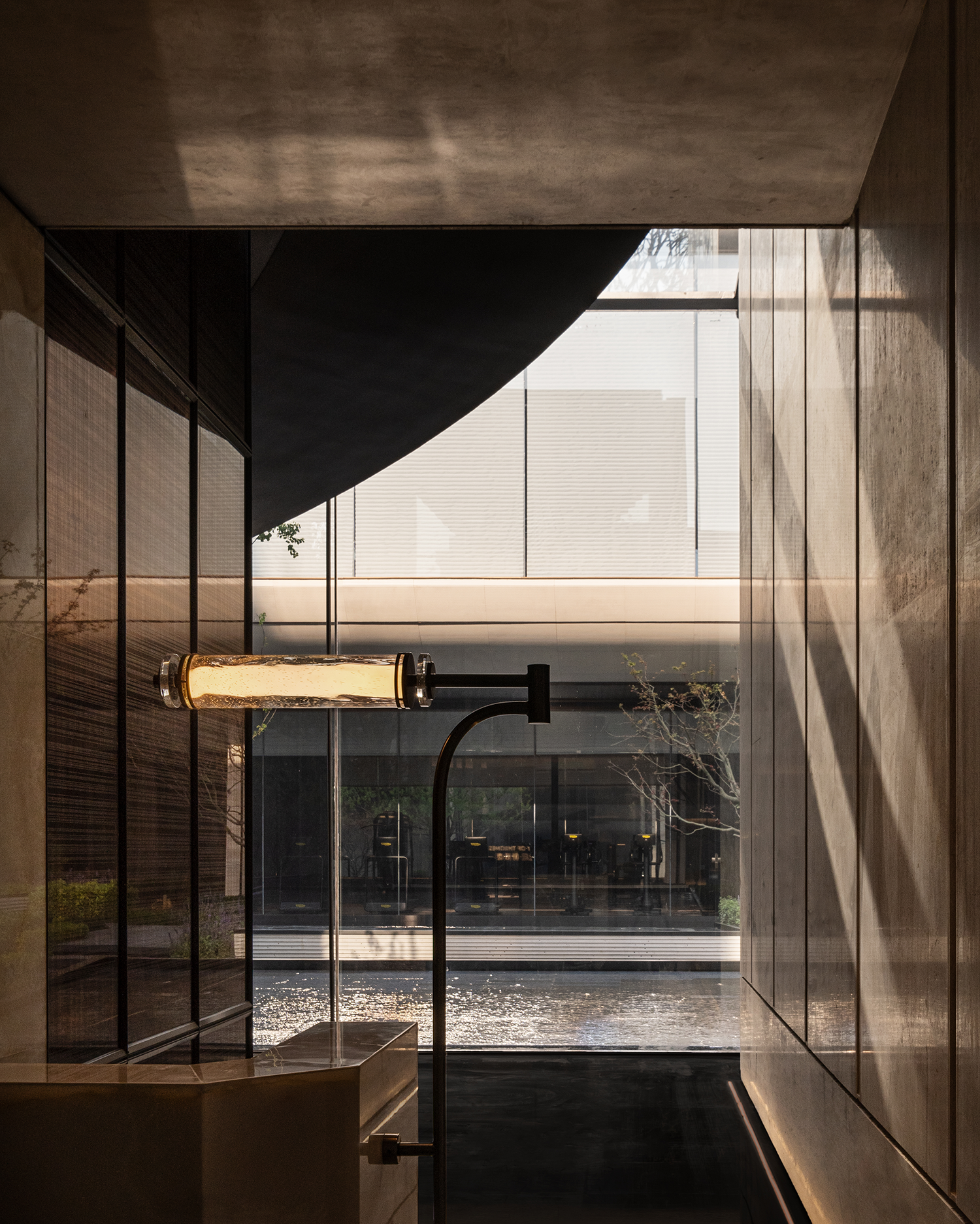 龙湖御湖境丨中国重庆丨研质共设,ZEN正象设计,UMS里表都会-54