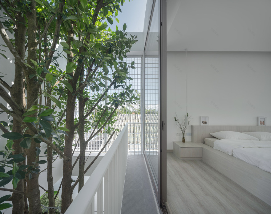 众议院 C+I丨泰国清迈丨blankstudio-18