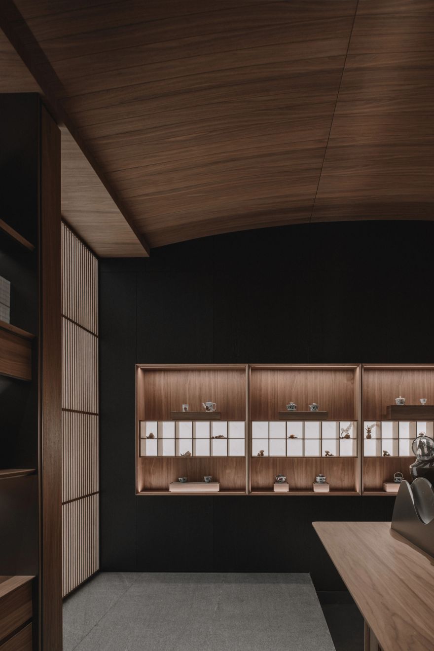 新作|三体联合:朴拙山居生活体验中心丨中国石家庄-35