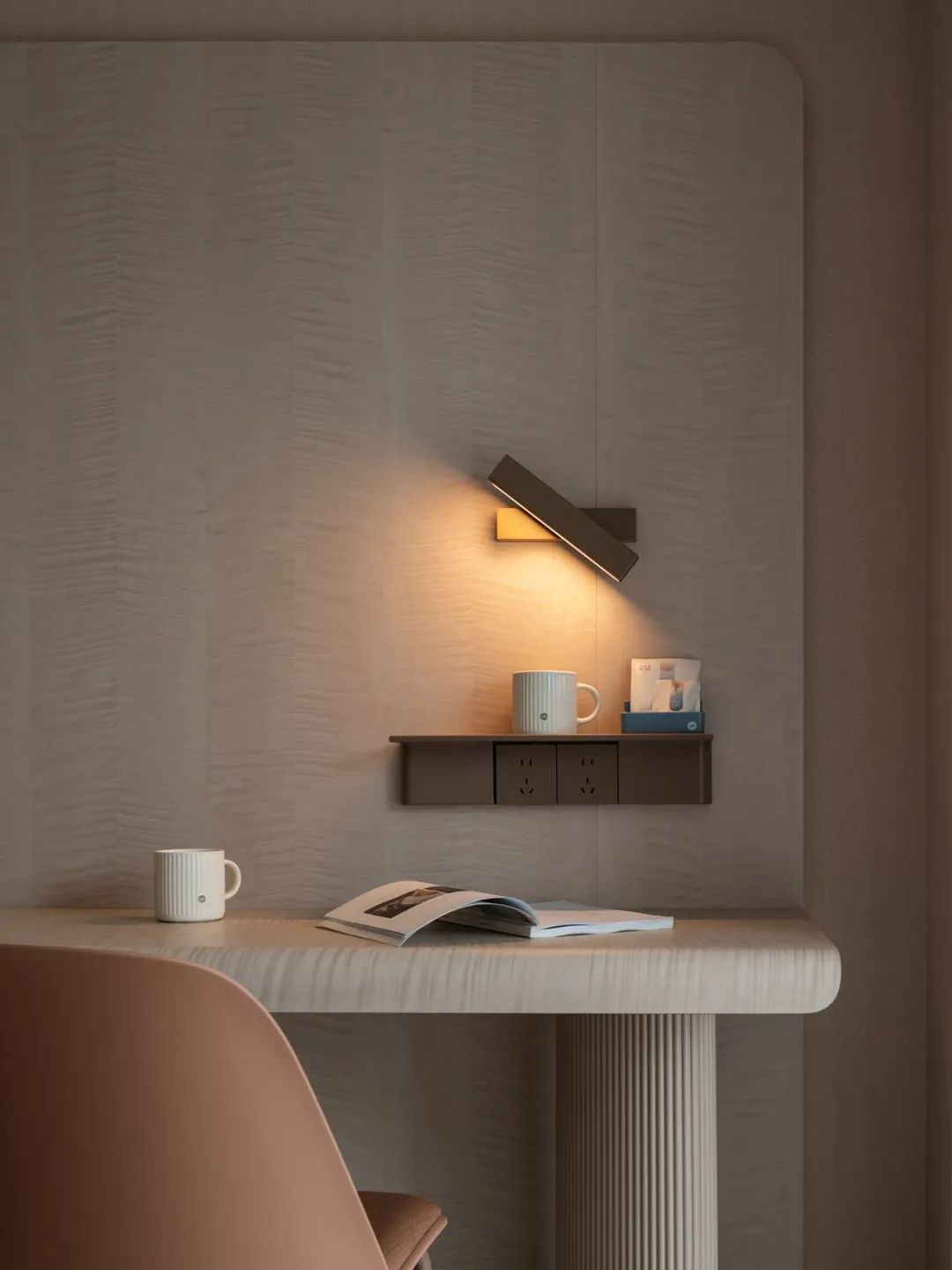 朱周设计|汉庭酒店4·0南京首店丨中国南京-35