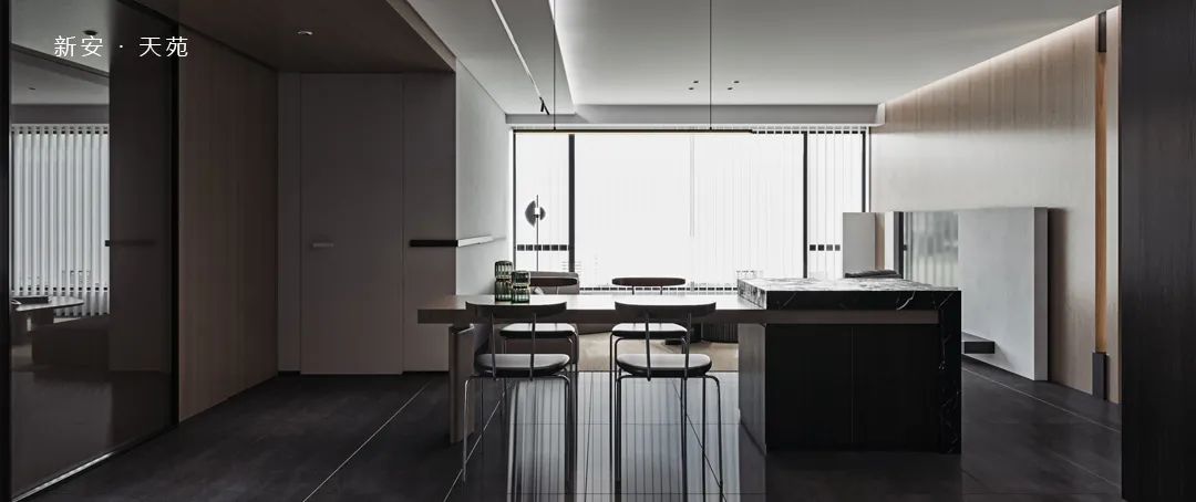 曲线之美 · 玥颜住宅设计丨中国杭州-37