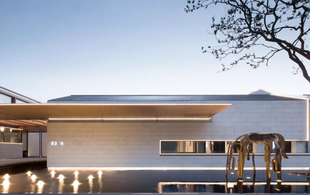 诗画江南新语 | 杭州祥生京杭府-70