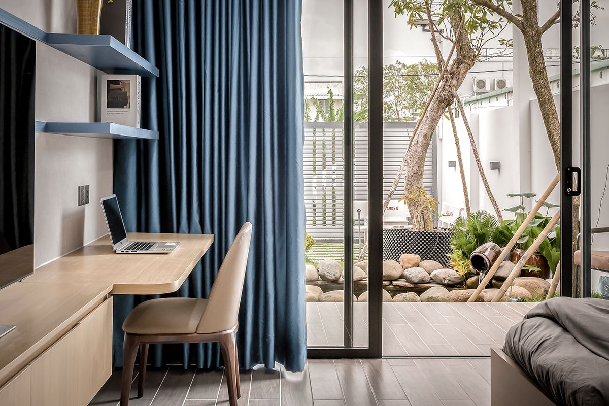 建筑 T21 设计-28