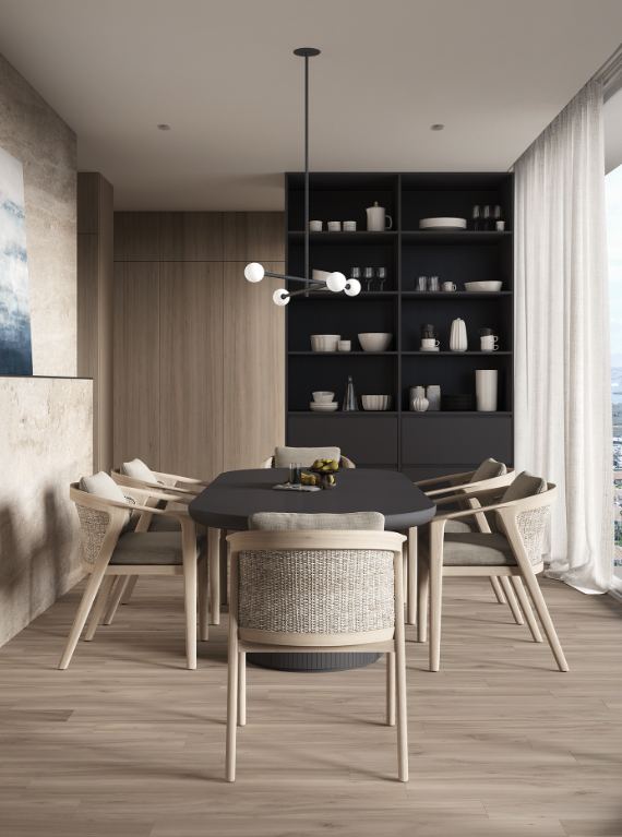 澳大利亚海边住宅丨Kirill Lynkovsky-22