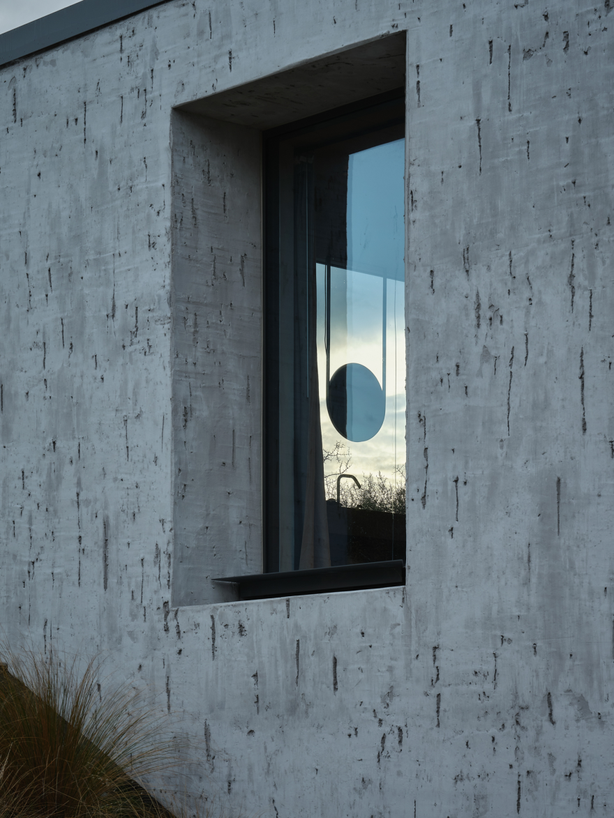 帕洛玛之家丨新西兰丨Fearon Hay Architects-72