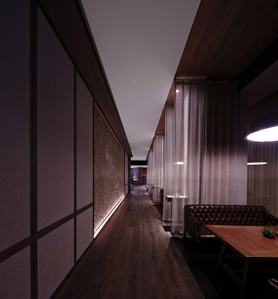 北京三里屯CHAO之光 /大观国际设计咨询有限公司-41