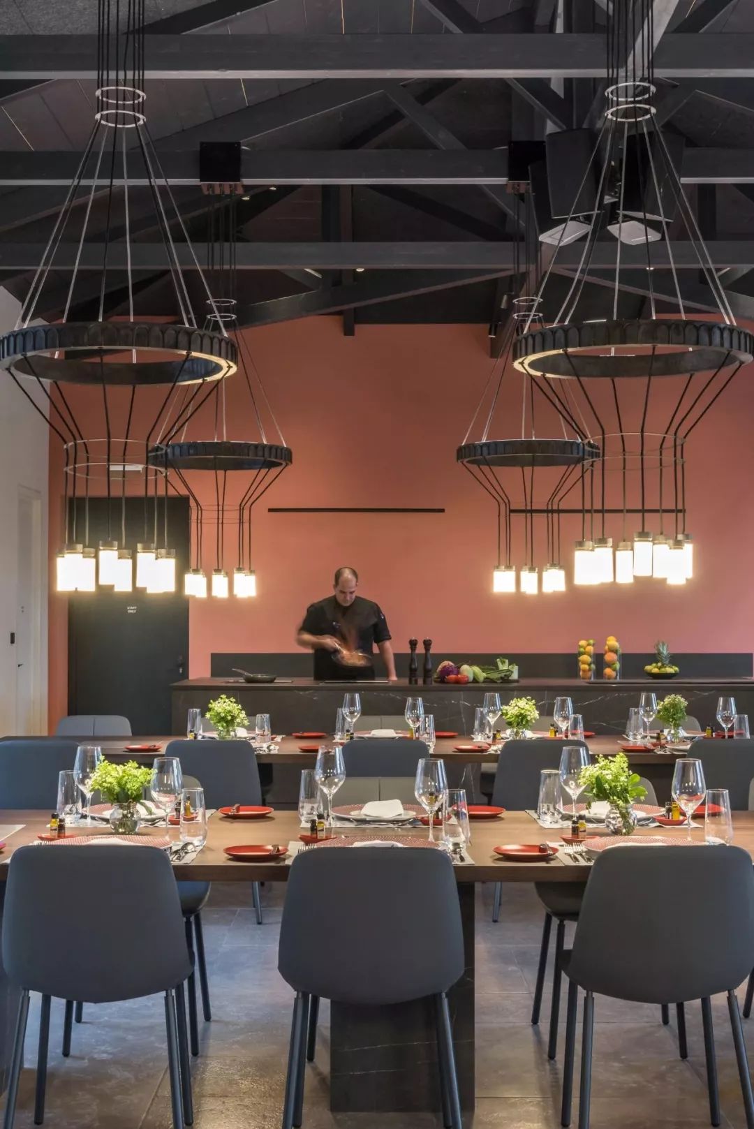 Euphoria Retreat丨一个治愈心灵,释放灵魂的地方  DecaArchitecture-70