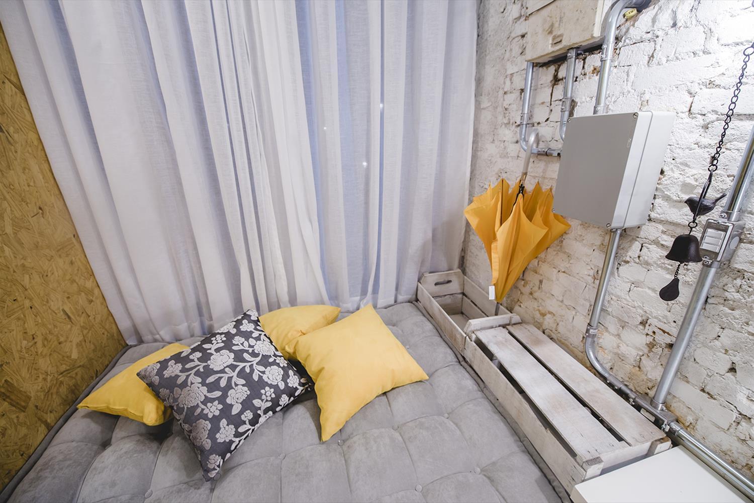 巴西 Loja Conceito 商店-7