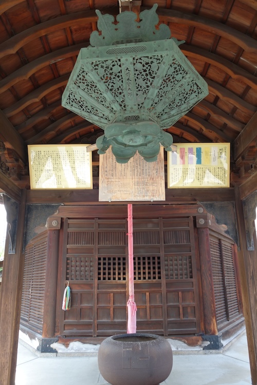 京都市山科区『旧東海道のマンションリノベーション』vol·1丨日本京都丨吟優舎-5