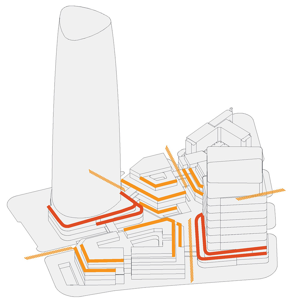 新天地东台里丨中国上海丨Kokaistudios-170
