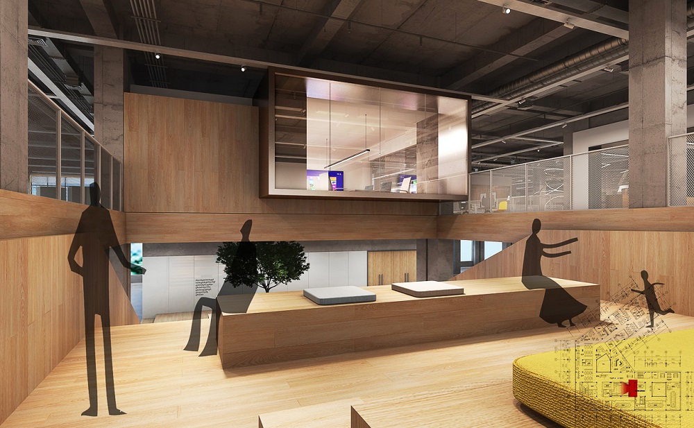 厂房改造设计-现象空间设计-9