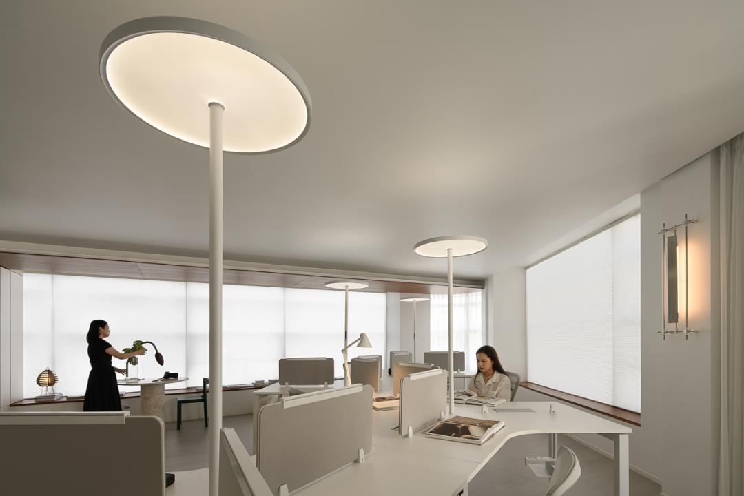 千上·千盛联合办公空间丨中国温州丨千上设计-17