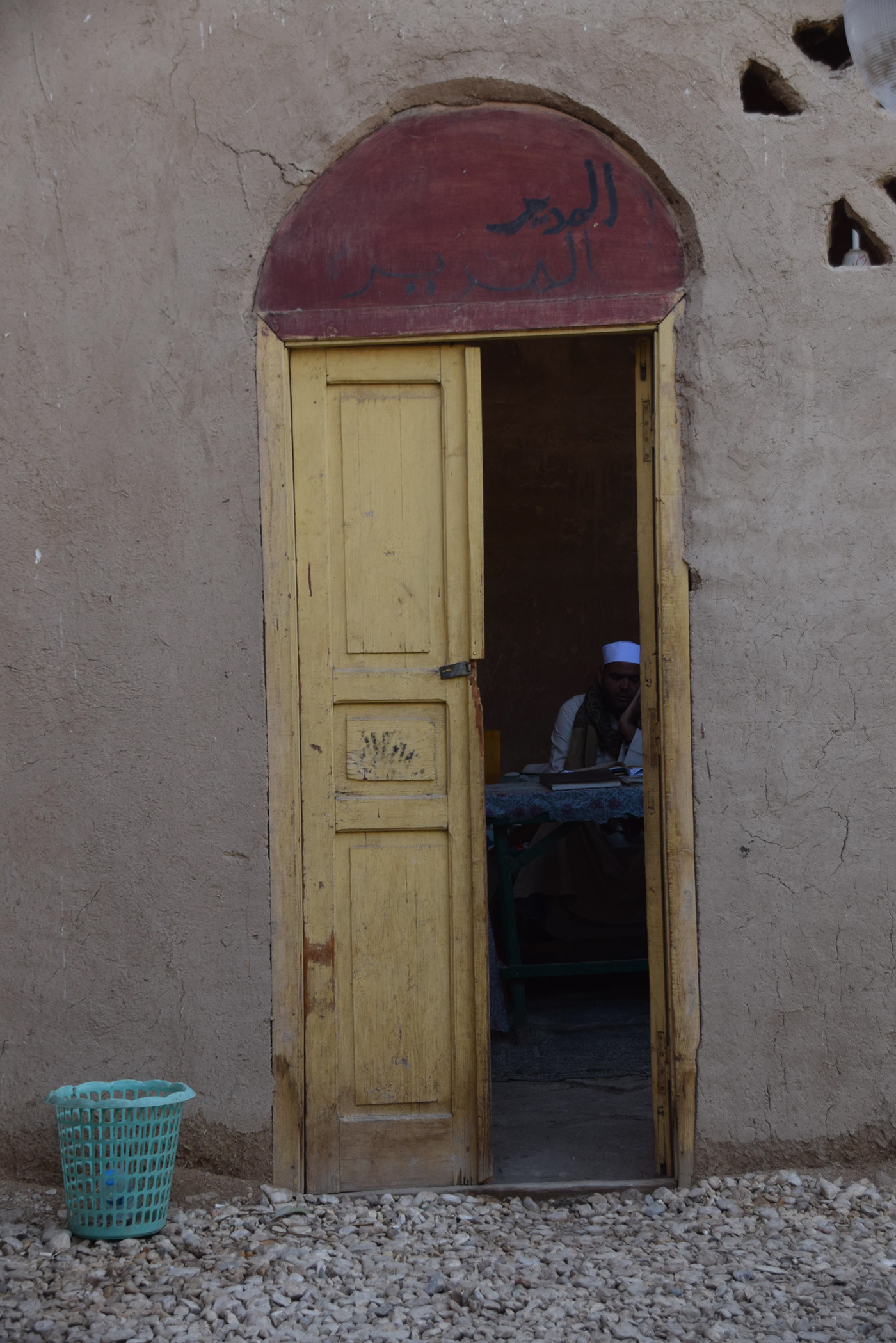 MYSTERIOUS WINDOWS AND DOORS-9