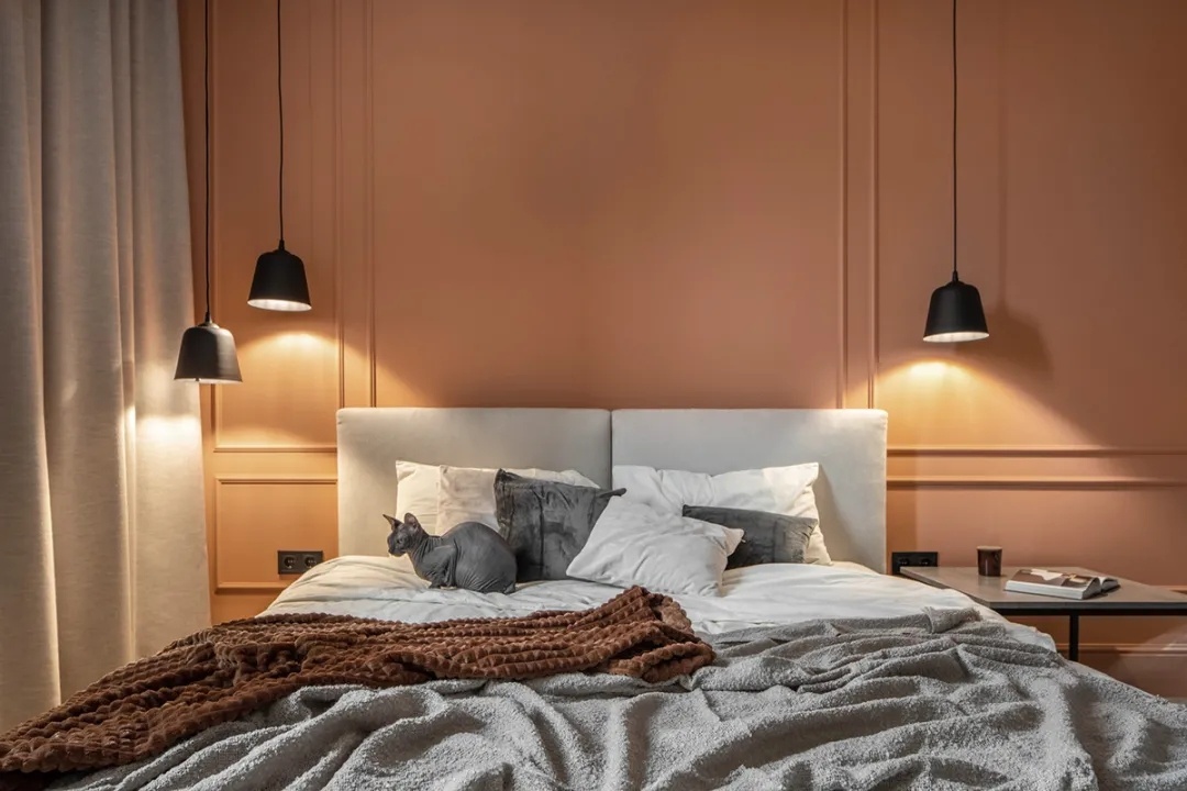 450㎡二层别墅丨PVA Ukraine-19