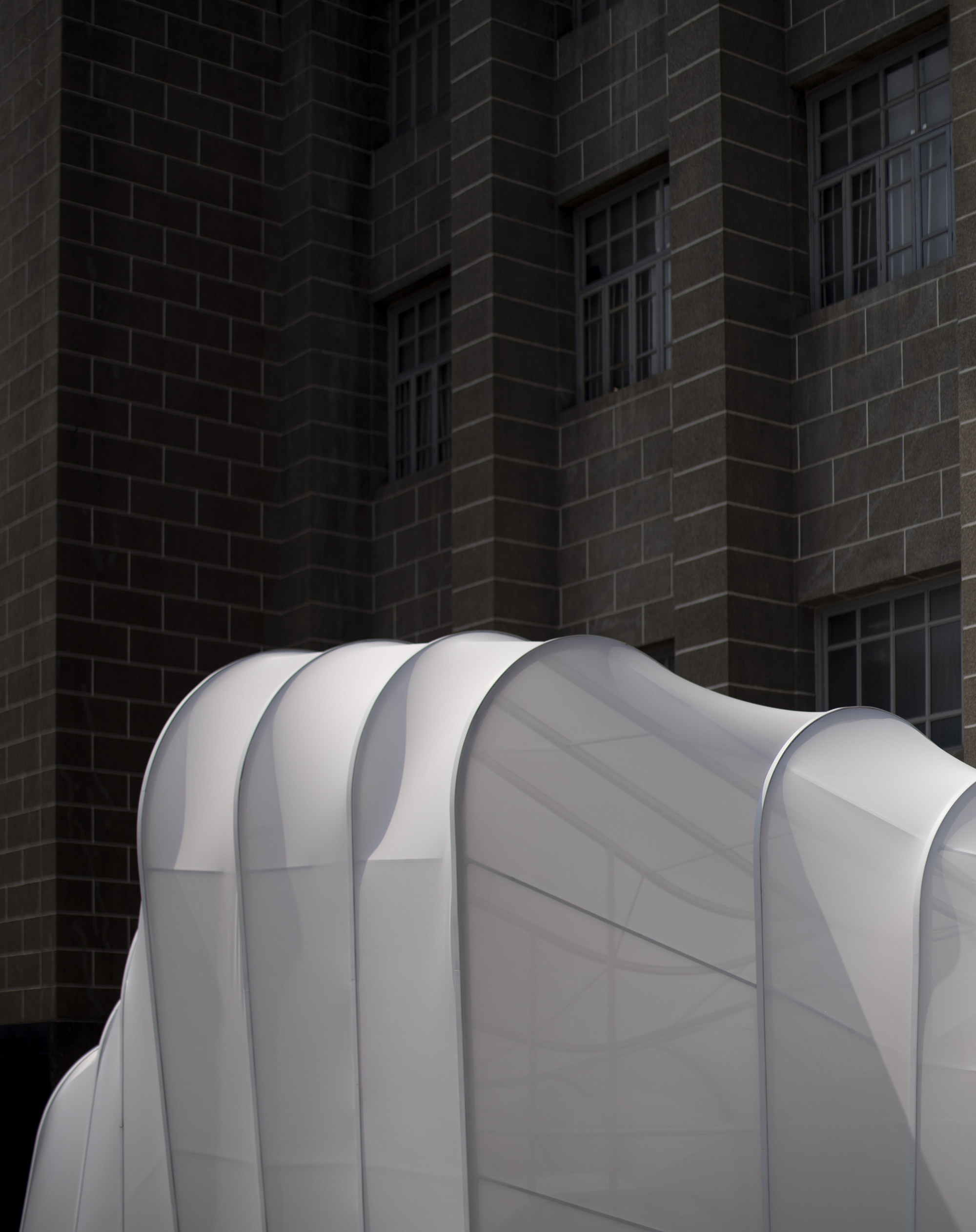 Safezone Shelter / Shma Company Limited-41