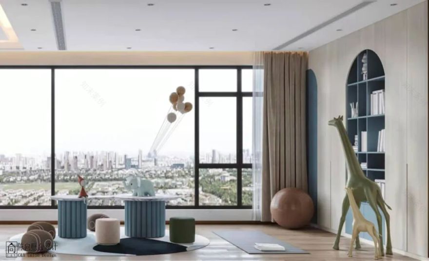 听风山间·陈向联合设计 · 顺德禅意别墅设计丨中国佛山-31