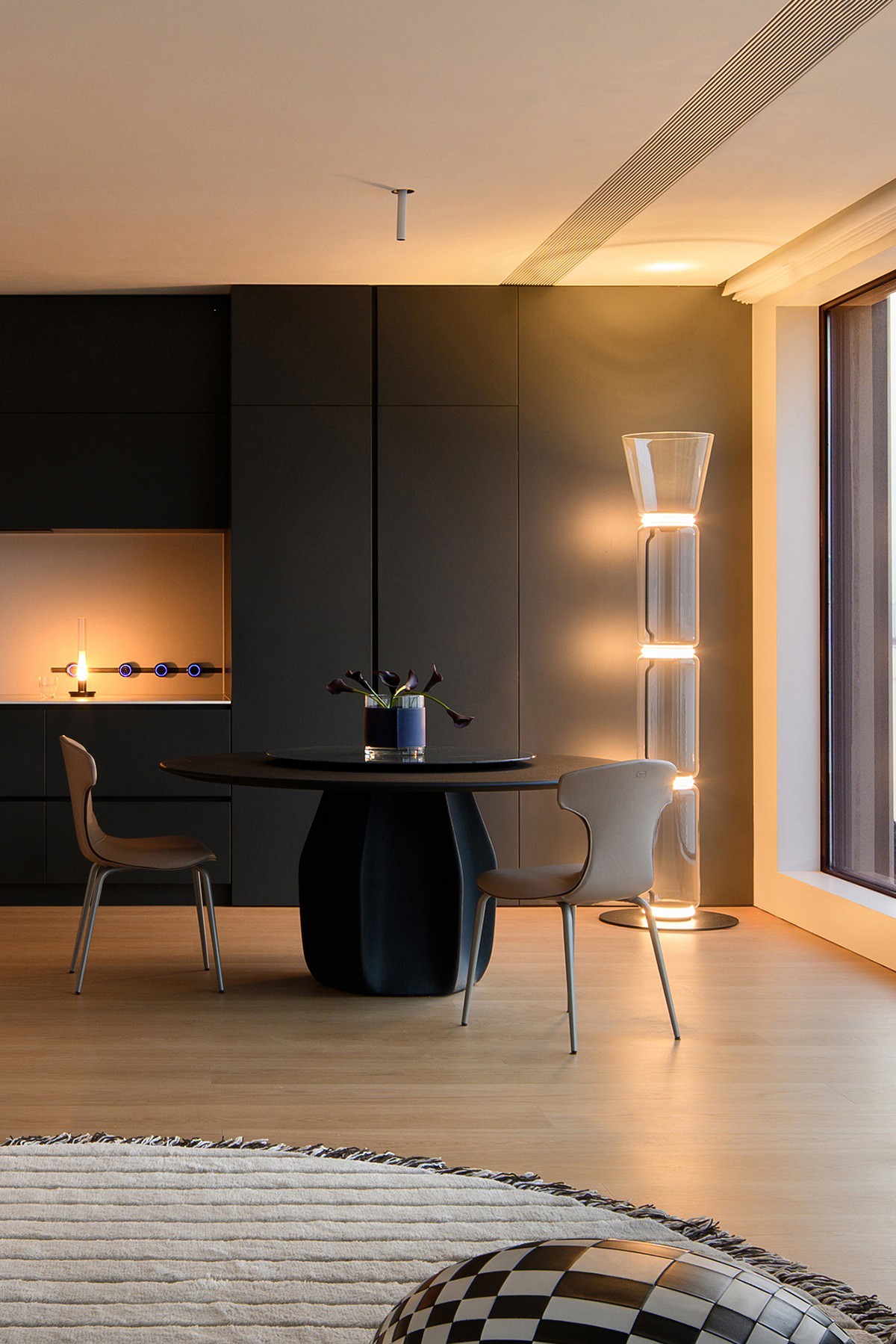 内在搭建丨中国温州丨大墨空间设计-28