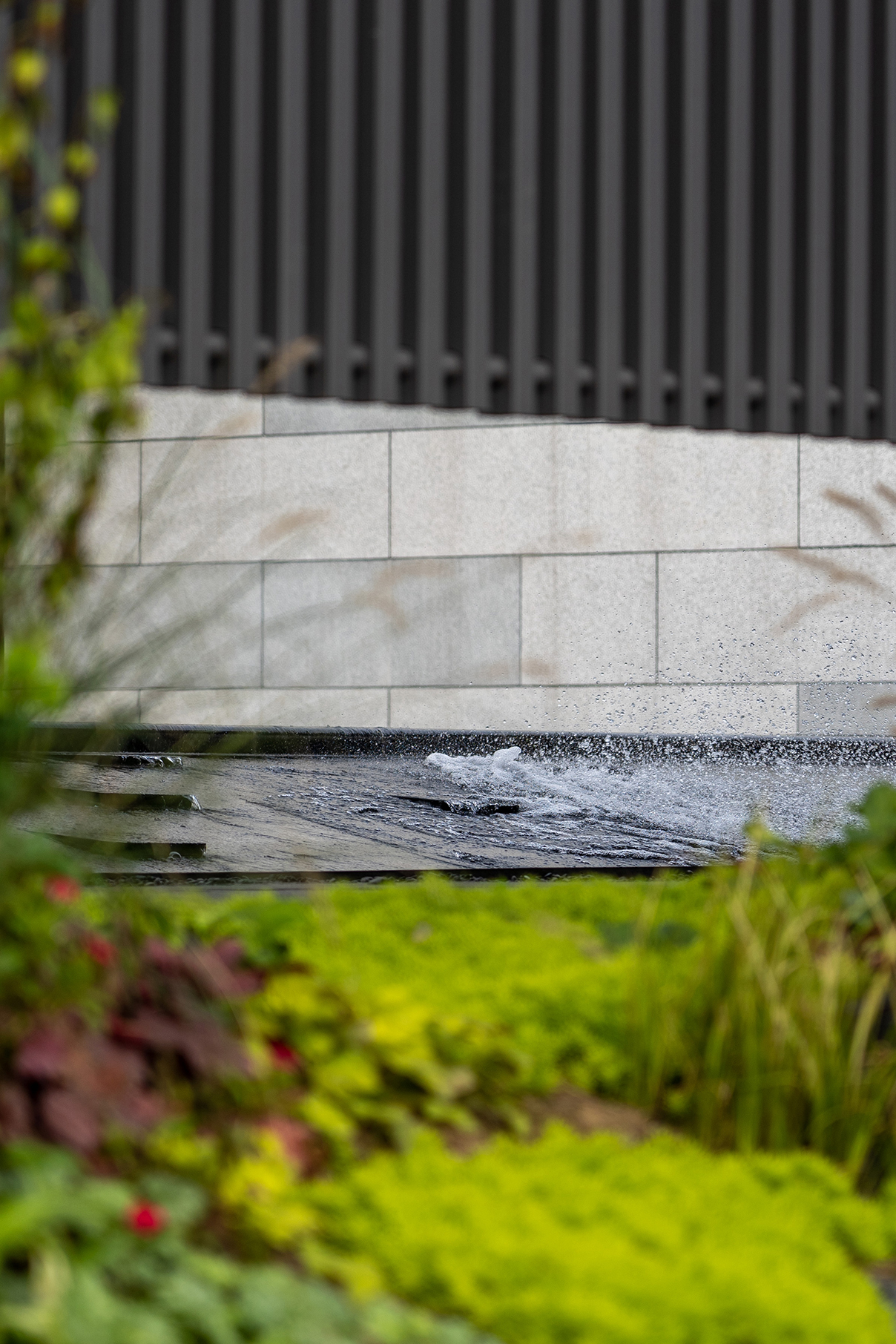 济宁华地鸿顺·天泰城丨中国济宁丨伯立森景观-44