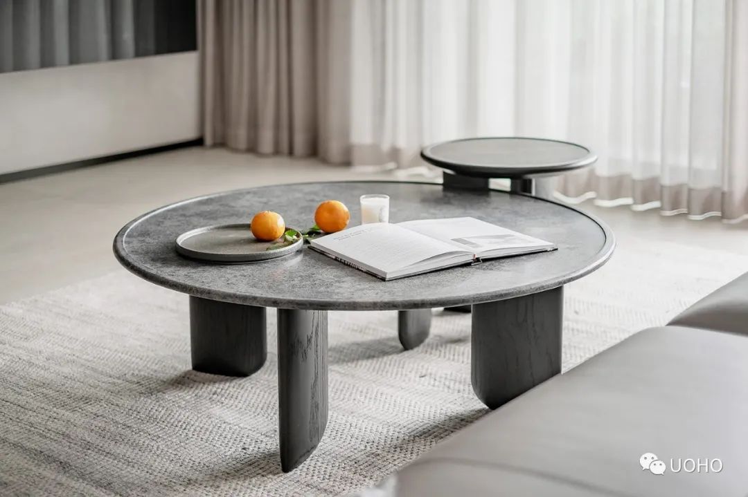 宁江明月 · 现代柔雅空间丨徐学浩-16