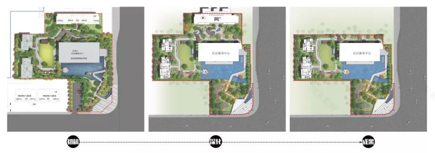 集塔景观丨江苏欧堡利亚·紫宸景观设计 丨中国江苏-22