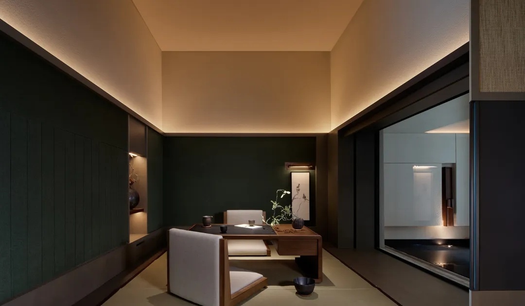 珠海东澳岛阿丽拉酒店丨中国珠海丨水平线设计,ZNA泽碧克建筑设计等多家-42