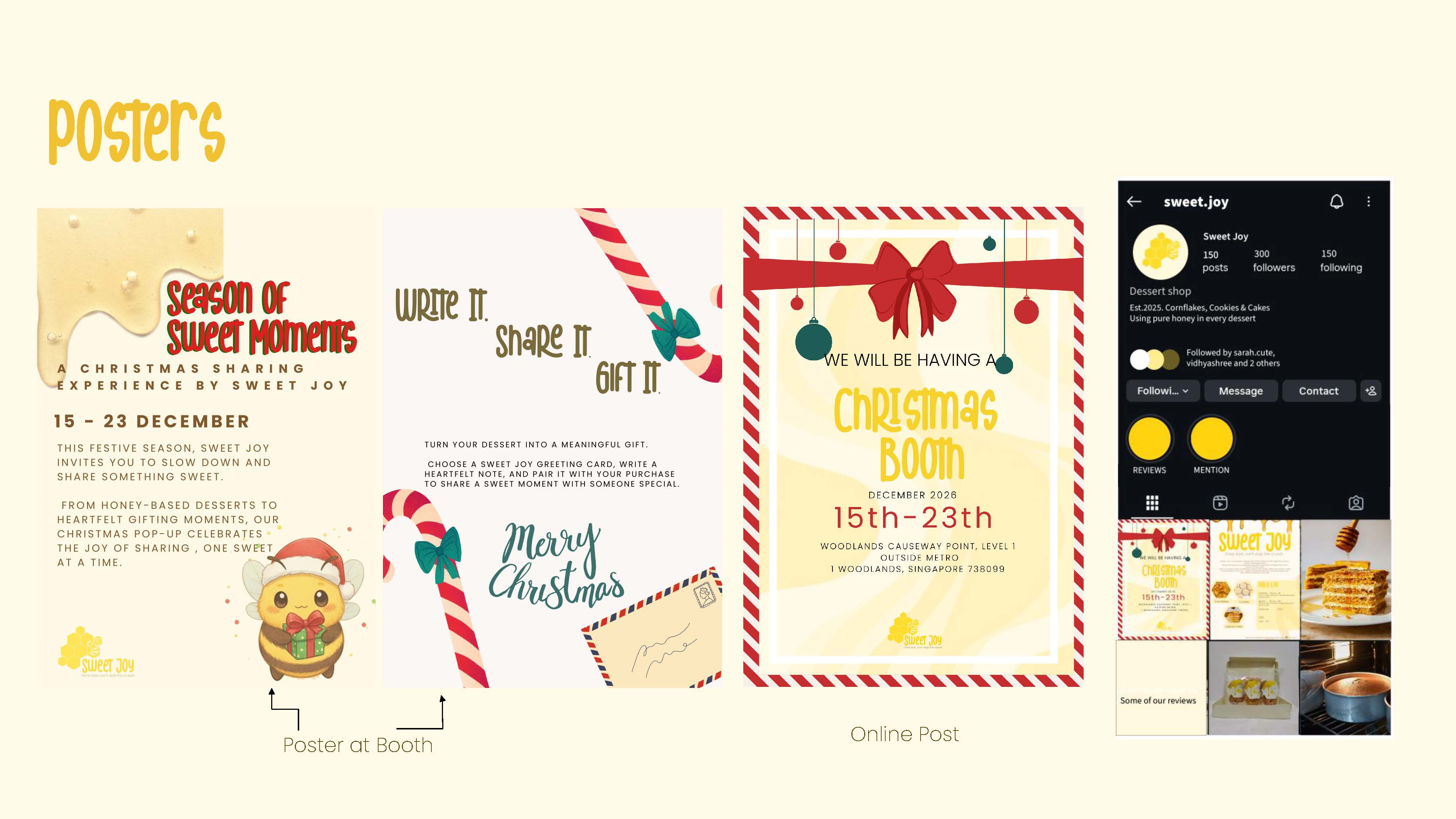 Sweet Joy - Personal Food Branding-45