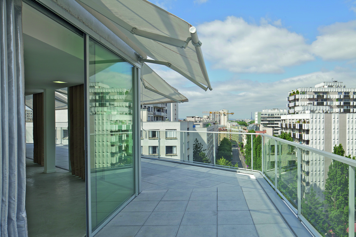 Ourcq Jaures Student - Social Housing  Lacaton - Vassal-60