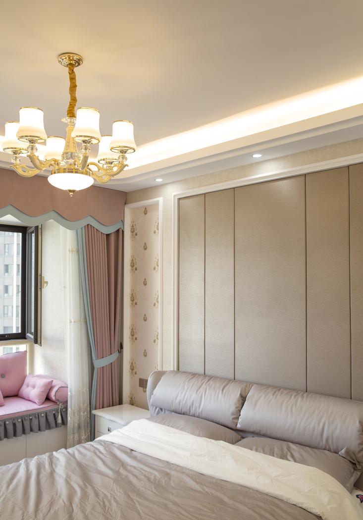 
丁瑞设计——色.韵(金马御龙城… -18