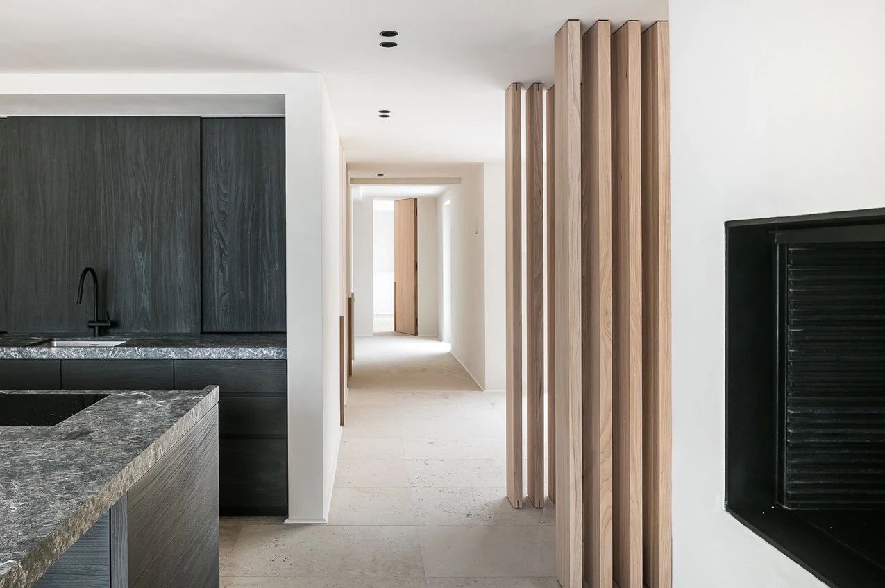 Nathalie Deboel 设计案例丨比利时-29