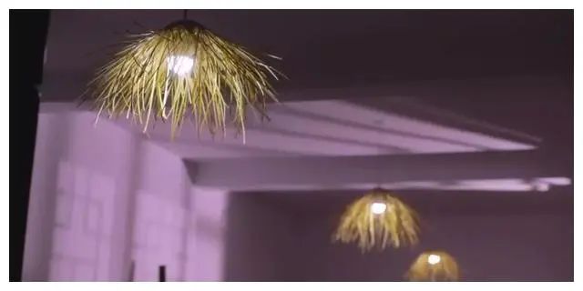 李子柒家居搭配揭秘 | 世外桃源的创意设计-124