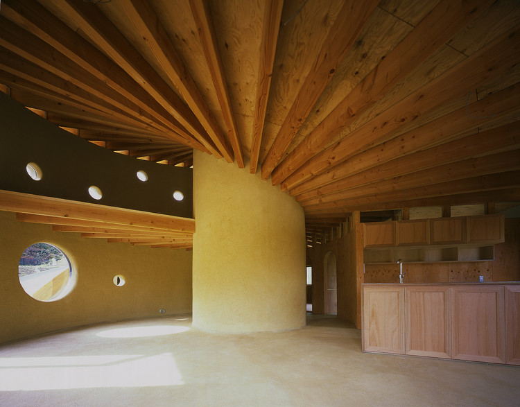 Spiral Garden  Ryuichi Ashizawa Architects - associates-3