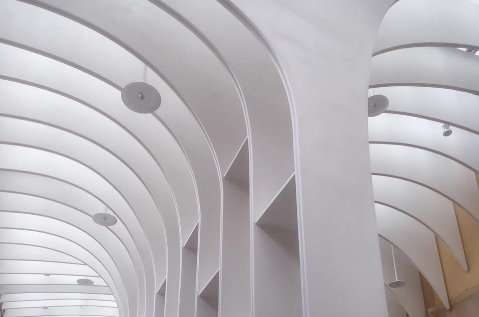 FutureWard青創共享辦公室丨中国台北丨行一建築 • 彭文苑建築師事務所-20