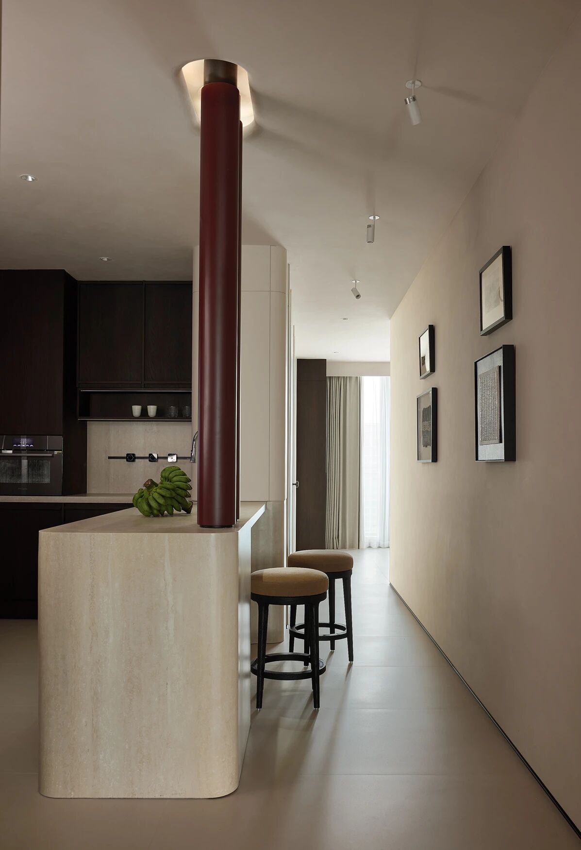 栖心东方,文人雅士的理想公馆-62