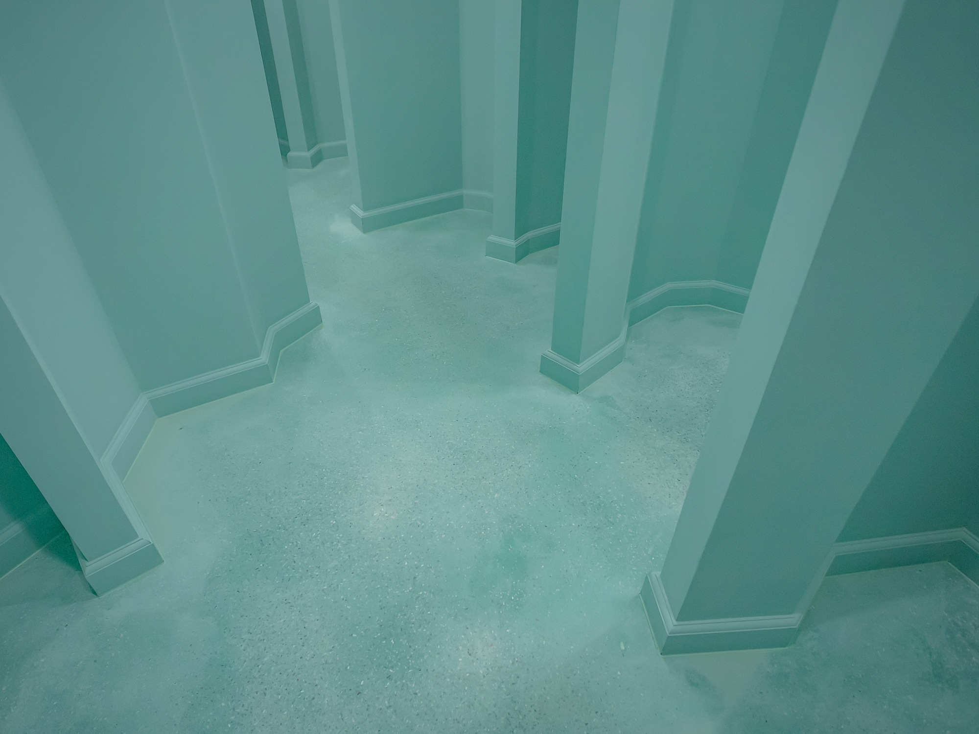 潜意识治疗条例丨Atelier Duyi Han-21