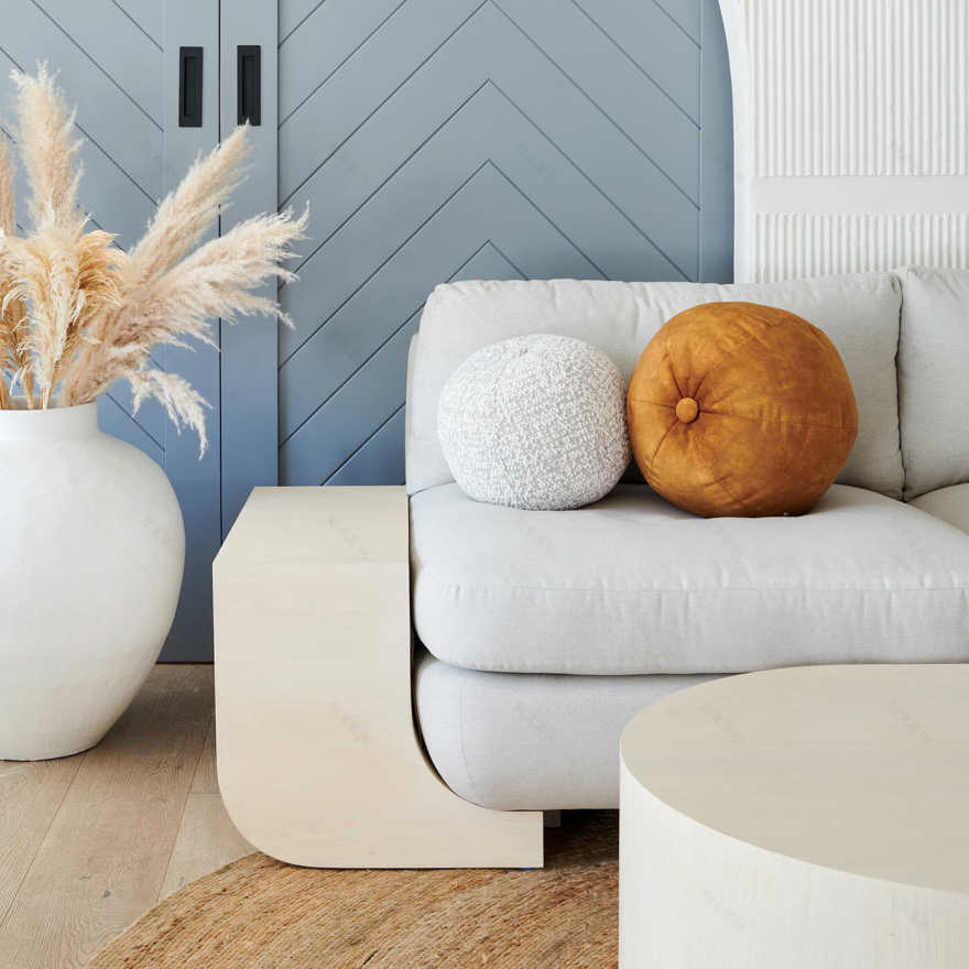 马蹄湾·诺埃尔室内设计公司丨澳大利亚丨Noelle-13