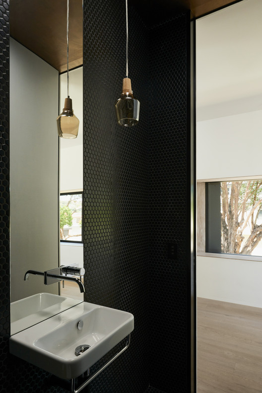 悉尼树顶之家-40