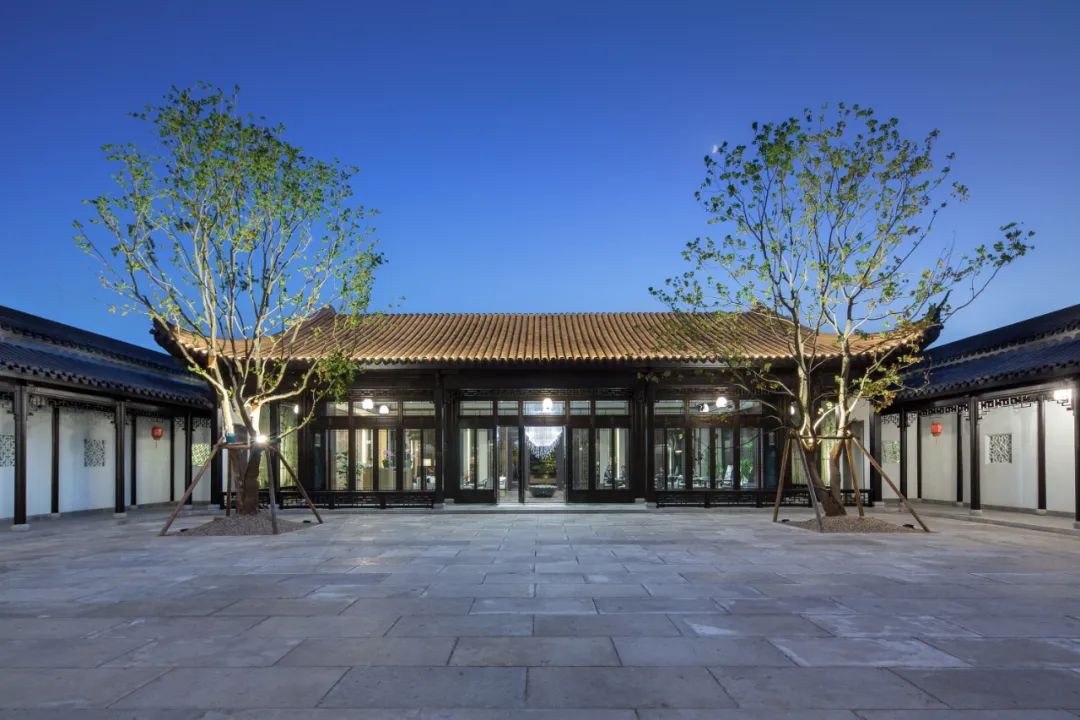 宿迁蓝城江山春好-52