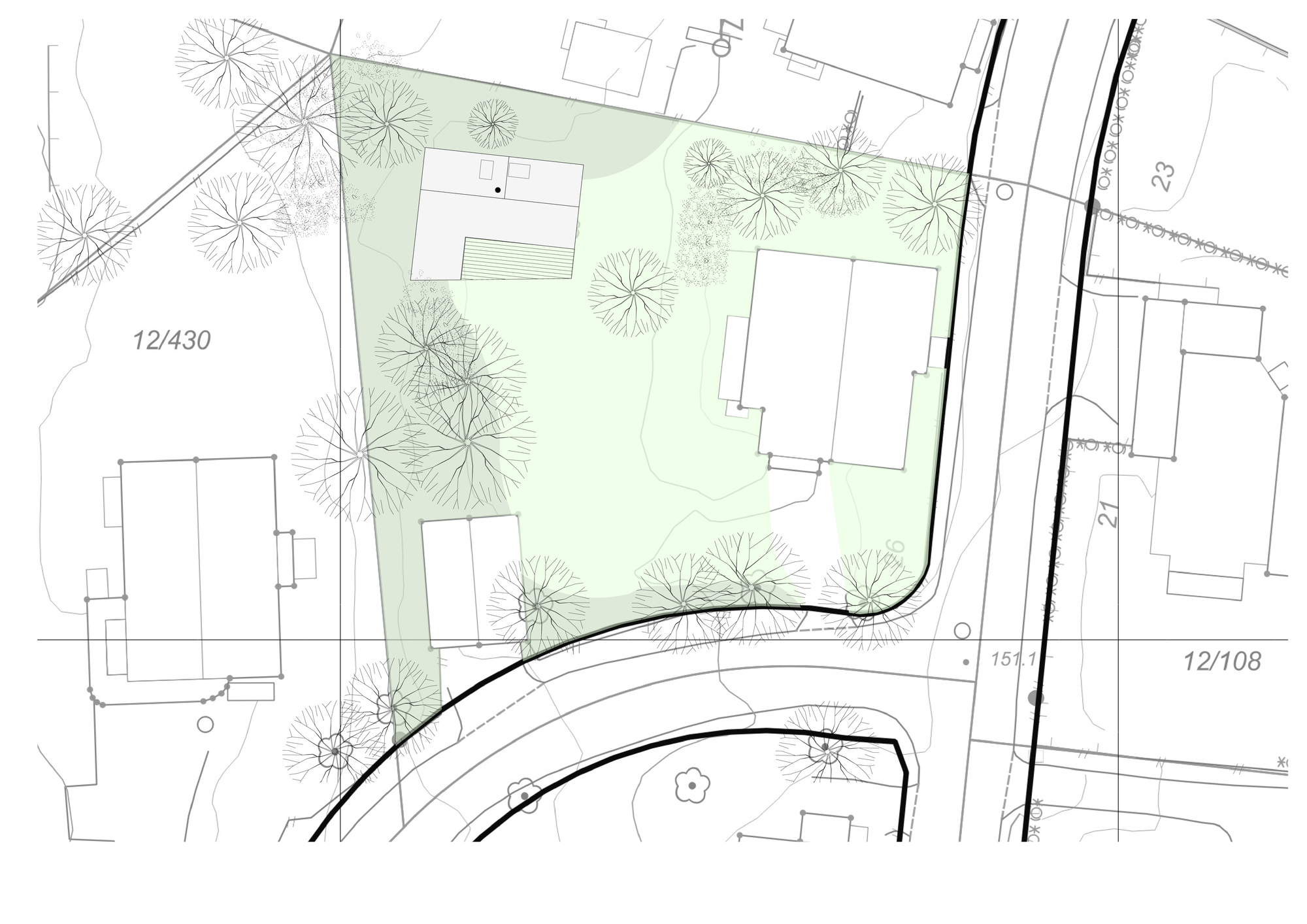 丨挪威丨MORFEUS arkitekter-42
