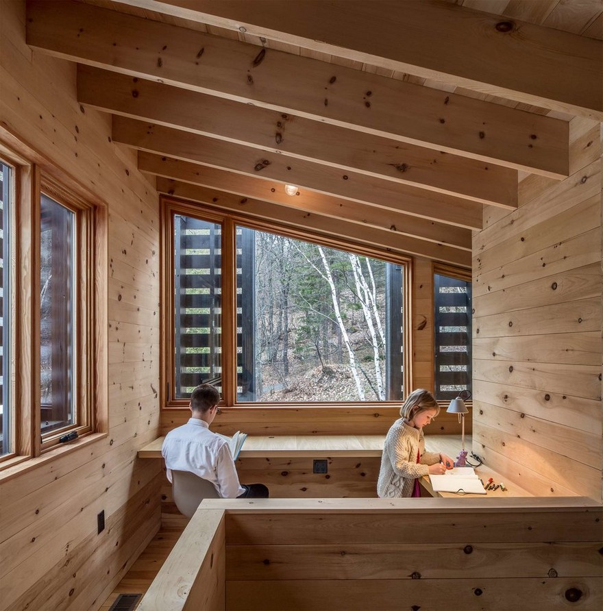 阿尔冈金小屋-21