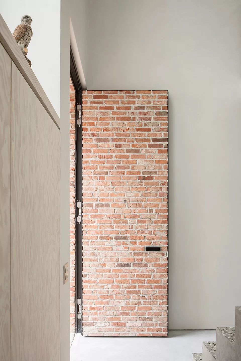 极简诗意的空间艺术——Tjip 工作室设计欣赏-42