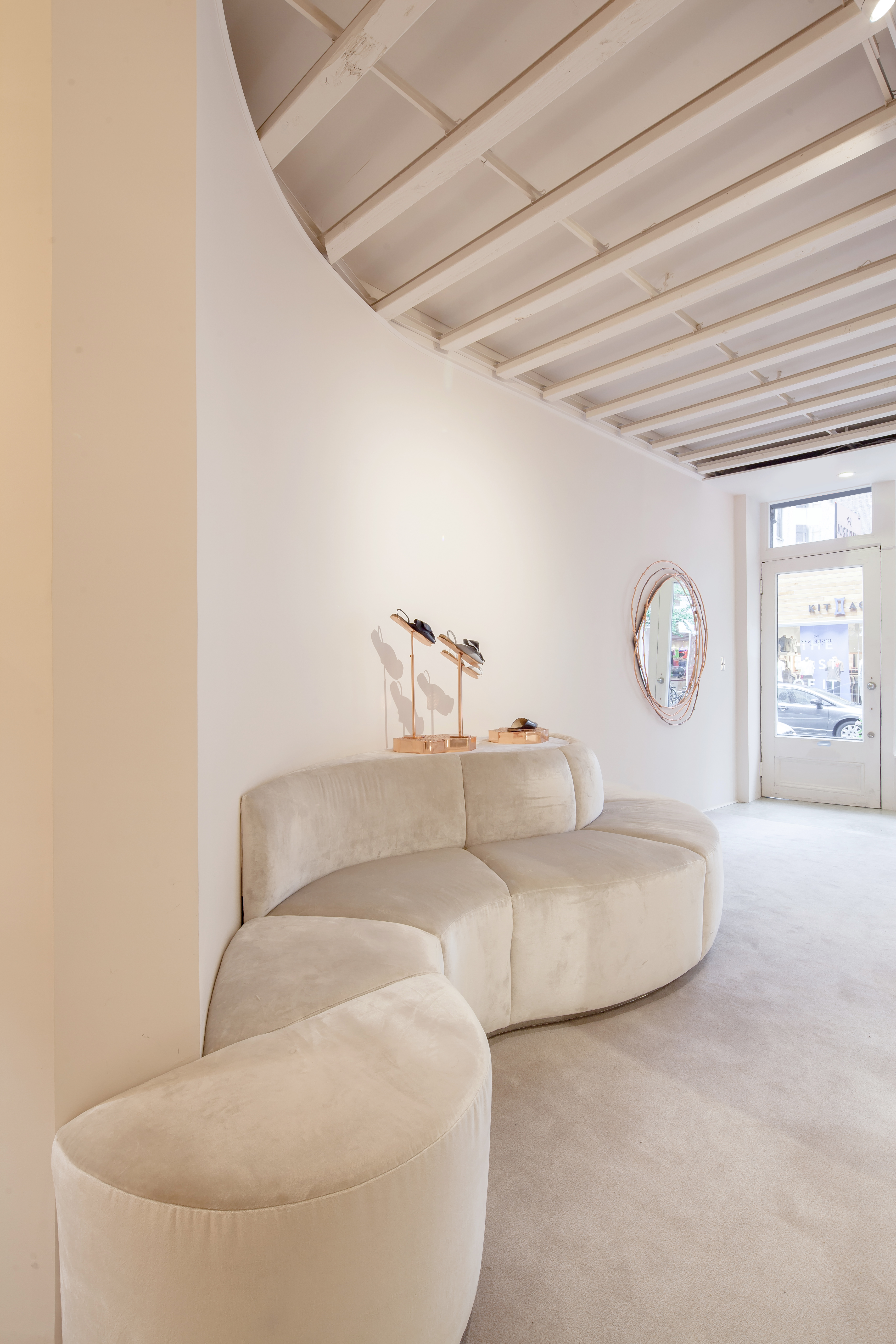 梦幻之境 · Josefinas NoLIta 旗舰店-18