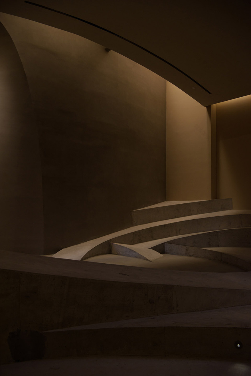 M2培训中心丨中国杭州丨SpActrum谱观建筑-106