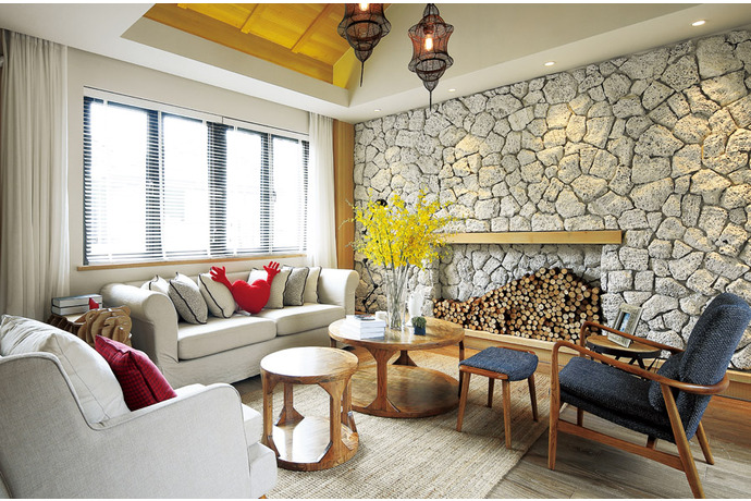 无锡灵山小镇·异国禅韵  禾易建筑-1