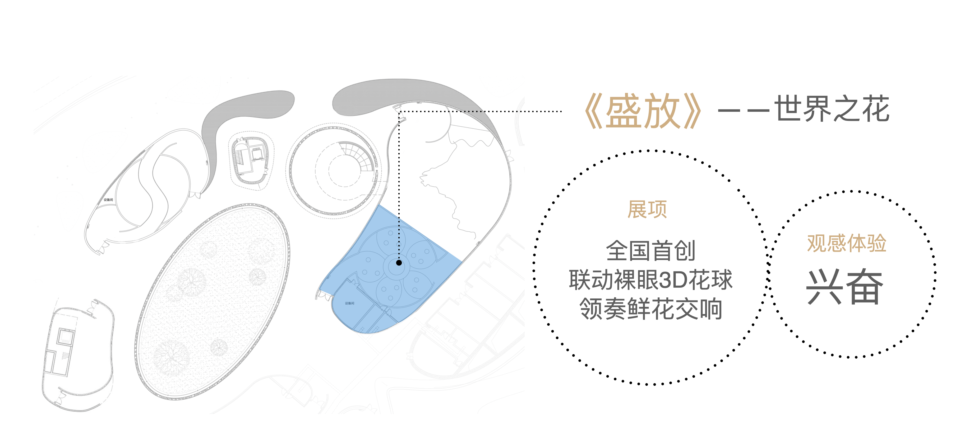 锦绣盛放家园·世纪馆东馆三大核心展项设计丨中国崇明-26