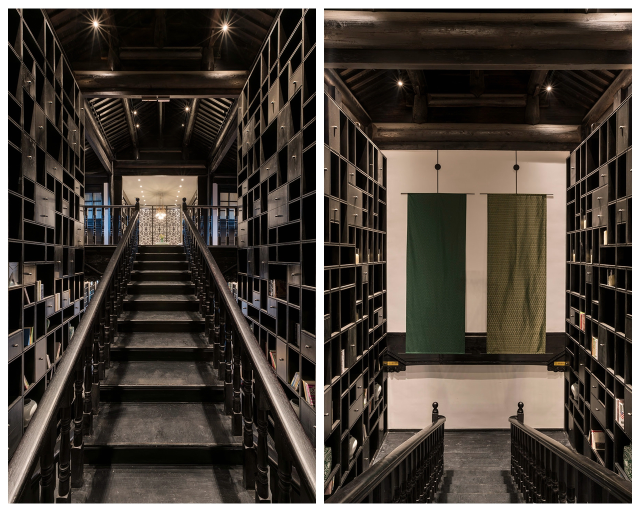 南浔花间堂·求恕里丨中国-9