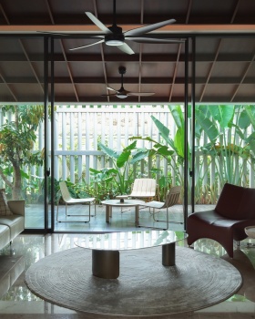 丨苏丹丨SOHO Architects