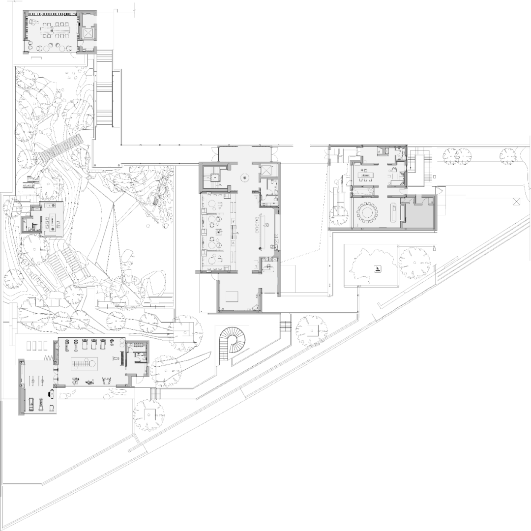 义乌绿城·凤栖逸庐丨中国丨水平线设计,大象建筑设计等-48