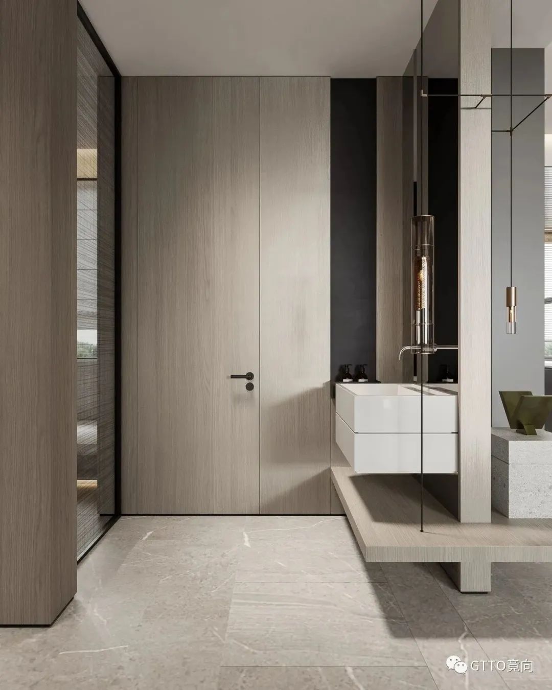 明室与禅丨中国山东丨竟向设计-10