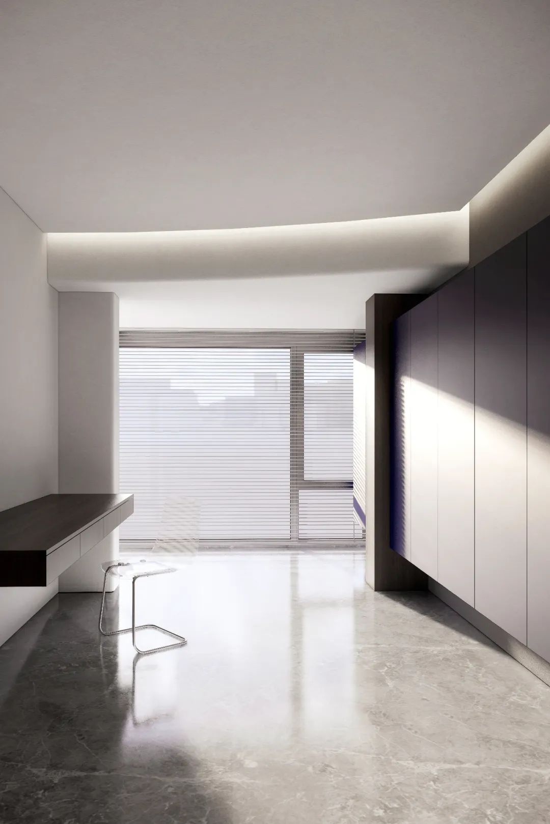 江阴私宅设计 | 光与空间的和谐奏鸣曲-14