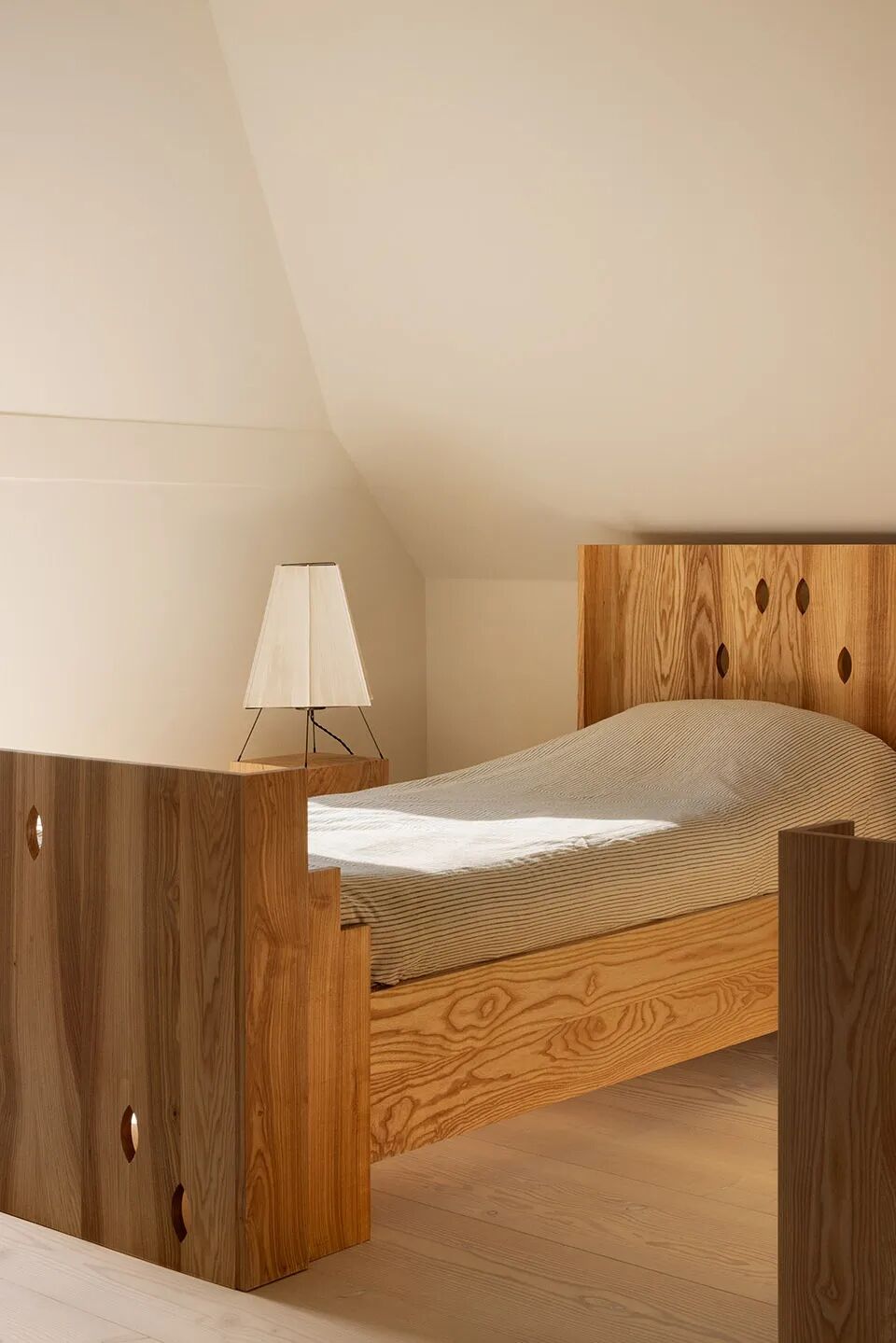 Dinesen宾客之家：当代表达与品牌展现-100